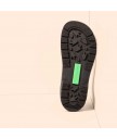 Туфли Barefoot El Naturalista N5239 Nappa Black / Nomada