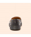 Туфли Barefoot El Naturalista N5239 Nappa Black / Nomada