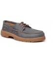 Туфли Barefoot El Naturalista N5258 Arizona Denim / Nomada
