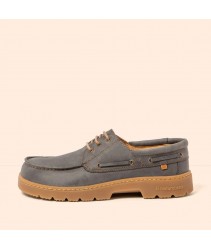 Туфлі Barefoot El Naturalista N5258 Arizona Denim / Nomada