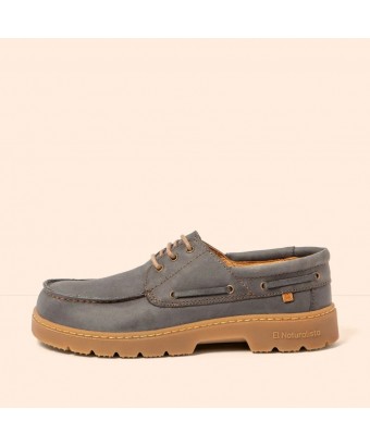 Туфли Barefoot El Naturalista N5258 Arizona Denim / Nomada