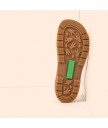 Туфли Barefoot El Naturalista N5258 Arizona Denim / Nomada