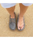 Туфли Barefoot El Naturalista N5258 Arizona Denim / Nomada
