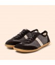 сникеры el naturalista n5293 multi material black / el viajero
