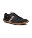 сникеры el naturalista n5293 multi material black / el viajero