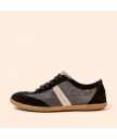 сникеры el naturalista n5293 multi material black / el viajero
