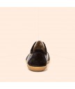 сникеры el naturalista n5293 multi material black / el viajero