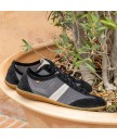 сникеры el naturalista n5293 multi material black / el viajero