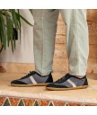 сникеры el naturalista n5293 multi material black / el viajero