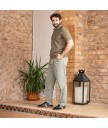 сникеры el naturalista n5293 multi material black / el viajero