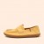 лоферы-мокасины el naturalista n5294 nobuck lavado honey / el viajero