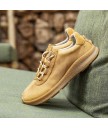 снікери barefoot el naturalista n5434 arizona denim / oroel
