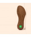 босоножки el naturalista n413 nobuck cream / wakataua