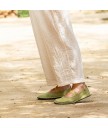 балетки barefoot el naturalista n5670 nobuck lavado cream / bare