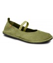 балетки barefoot el naturalista n5670 nobuck lavado liken / bare