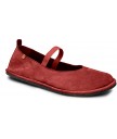 балетки barefoot el naturalista n5670 nobuck lavado tibet / bare