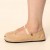 балетки barefoot el naturalista n5670 nobuck lavado cream / bare