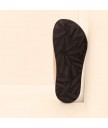 балетки barefoot el naturalista n5670 nobuck lavado cream / bare