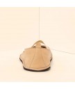 балетки barefoot el naturalista n5670 nobuck lavado cream / bare