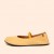 балетки barefoot el naturalista n5670 nobuck lavado honey / bare
