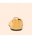 балетки barefoot el naturalista n5670 nobuck lavado honey / bare
