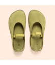 балетки barefoot el naturalista n5670 nobuck lavado liken / bare