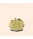 балетки barefoot el naturalista n5670 nobuck lavado liken / bare