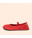 балетки barefoot el naturalista n5670 nobuck lavado tibet / bare