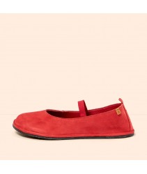 балетки barefoot el naturalista n5670 nobuck lavado tibet / bare