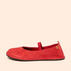 балетки barefoot el naturalista n5670 nobuck lavado tibet / bare