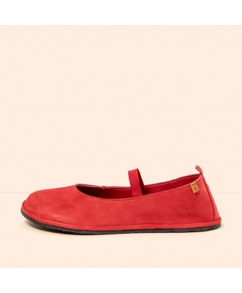 балетки barefoot el naturalista n5670 nobuck lavado tibet / bare