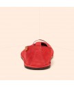 балетки barefoot el naturalista n5670 nobuck lavado tibet / bare