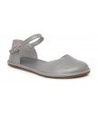 сандалии barefoot el naturalista n5683 soft nappa perla / bare sandals