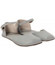 сандалии barefoot el naturalista n5683 soft nappa perla / bare sandals