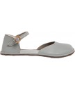 сандалии barefoot el naturalista n5683 soft nappa perla / bare sandals