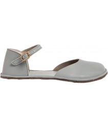 сандалі barefoot el naturalista n5683 soft nappa perla / bare sandals