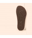 сандалии barefoot el naturalista n5683 snake chocolate / bare sandals