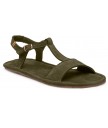сандалии barefoot el naturalista n5686 nobuck kaki / satya