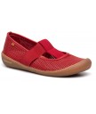 слипоны el naturalista n5787r nappa rosso / pawikan
