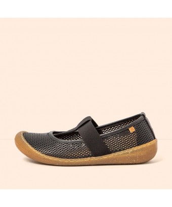 слипоны el naturalista n5787r nappa black / pawikan 