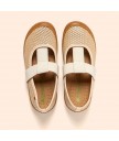 слипоны el naturalista n5787r nappa cream / pawikan