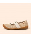 слипоны el naturalista n5787r nappa cream / pawikan
