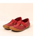 слипоны el naturalista n5787r nappa rosso / pawikan