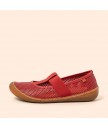 слипоны el naturalista n5787r nappa rosso / pawikan