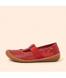сліпони el naturalista n5787r nappa rosso/pawikan