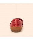 слипоны el naturalista n5787r nappa rosso / pawikan