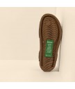 сандалии el naturalista n5799 nobuck ocean / balance
