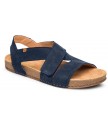 сандалии el naturalista n5799 nobuck ocean / balance
