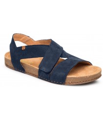 сандалії el naturalista n5799 nobuck ocean / balance