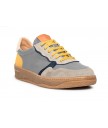 снікери el naturalista n5844 multi leather denim-honey / geo